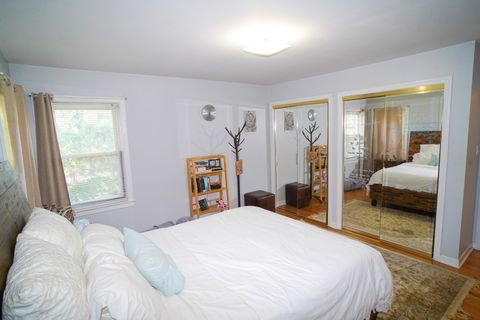 Tiny photo for 8110 Kenneth Avenue, Skokie, IL 60076 (MLS # 12423525)