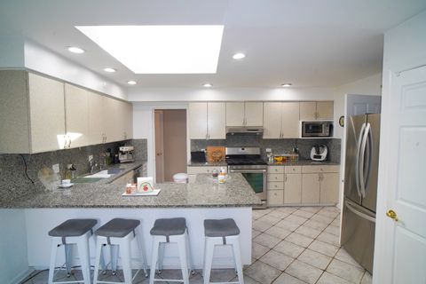 Tiny photo for 8110 Kenneth Avenue, Skokie, IL 60076 (MLS # 12423525)