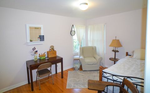 Tiny photo for 8110 Kenneth Avenue, Skokie, IL 60076 (MLS # 12423525)