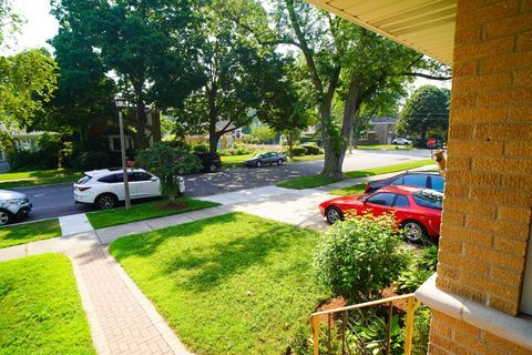 Tiny photo for 8110 Kenneth Avenue, Skokie, IL 60076 (MLS # 12423525)