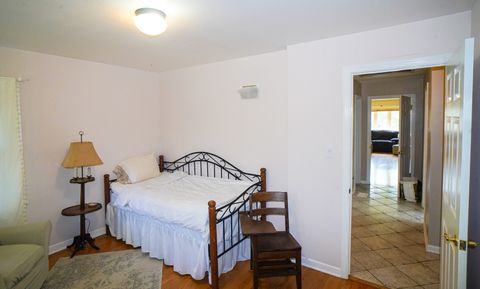 Tiny photo for 8110 Kenneth Avenue, Skokie, IL 60076 (MLS # 12423525)