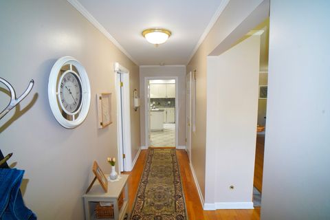 Tiny photo for 8110 Kenneth Avenue, Skokie, IL 60076 (MLS # 12423525)