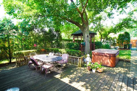 Tiny photo for 8110 Kenneth Avenue, Skokie, IL 60076 (MLS # 12423525)