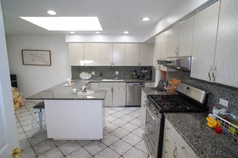 Tiny photo for 8110 Kenneth Avenue, Skokie, IL 60076 (MLS # 12423525)