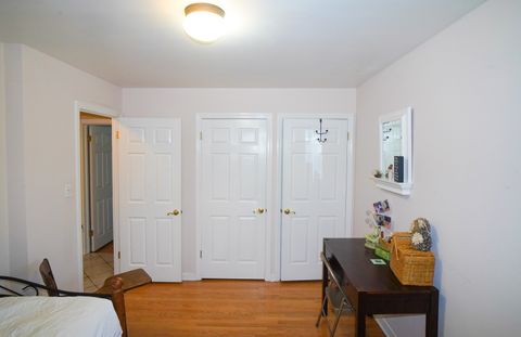 Tiny photo for 8110 Kenneth Avenue, Skokie, IL 60076 (MLS # 12423525)