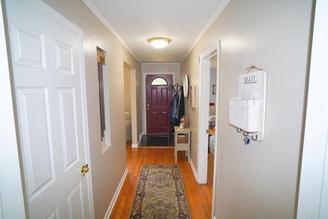 Tiny photo for 8110 Kenneth Avenue, Skokie, IL 60076 (MLS # 12423525)