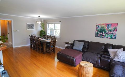 Tiny photo for 8110 Kenneth Avenue, Skokie, IL 60076 (MLS # 12423525)