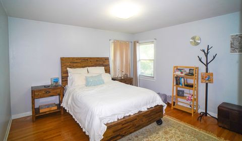 Tiny photo for 8110 Kenneth Avenue, Skokie, IL 60076 (MLS # 12423525)