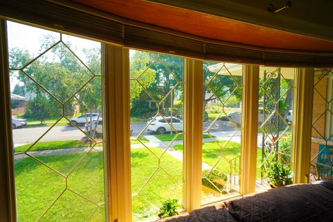 Tiny photo for 8110 Kenneth Avenue, Skokie, IL 60076 (MLS # 12423525)