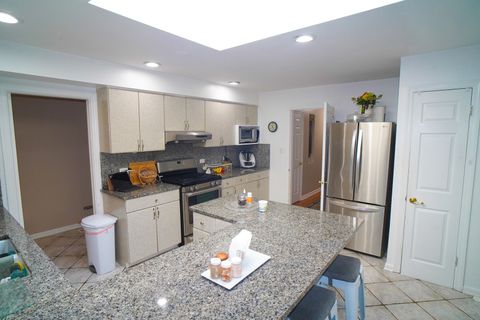 Tiny photo for 8110 Kenneth Avenue, Skokie, IL 60076 (MLS # 12423525)