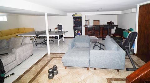 Tiny photo for 8110 Kenneth Avenue, Skokie, IL 60076 (MLS # 12423525)
