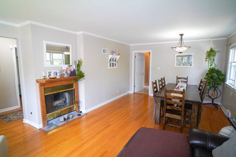 Tiny photo for 8110 Kenneth Avenue, Skokie, IL 60076 (MLS # 12423525)