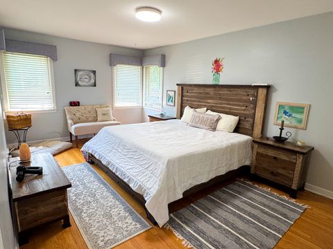 Tiny photo for 8110 Kenneth Avenue, Skokie, IL 60076 (MLS # 12423525)