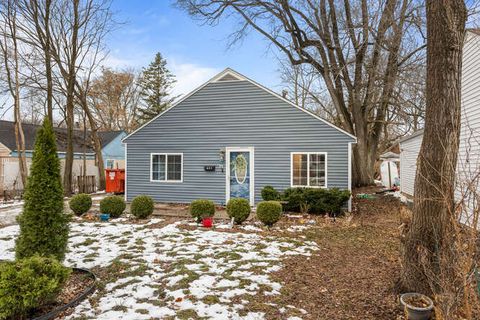 Tiny photo for 607 N James Street, Champaign, IL 61821 (MLS # 12522802)