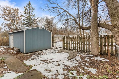 Tiny photo for 607 N James Street, Champaign, IL 61821 (MLS # 12522802)