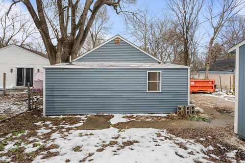 Tiny photo for 607 N James Street, Champaign, IL 61821 (MLS # 12522802)