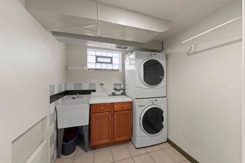 Tiny photo for 5733 S New England Avenue, Chicago, IL 60638 (MLS # 12512983)