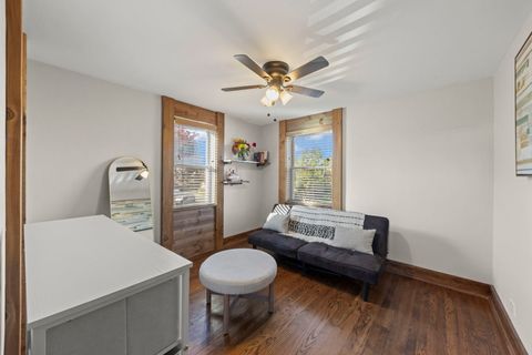 Tiny photo for 5733 S New England Avenue, Chicago, IL 60638 (MLS # 12512983)