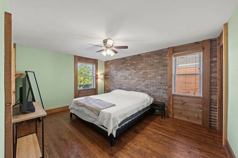 Tiny photo for 5733 S New England Avenue, Chicago, IL 60638 (MLS # 12512983)