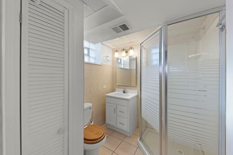 Tiny photo for 5733 S New England Avenue, Chicago, IL 60638 (MLS # 12512983)