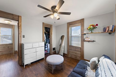 Tiny photo for 5733 S New England Avenue, Chicago, IL 60638 (MLS # 12512983)