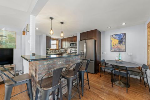 Tiny photo for 5733 S New England Avenue, Chicago, IL 60638 (MLS # 12512983)