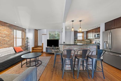 Tiny photo for 5733 S New England Avenue, Chicago, IL 60638 (MLS # 12512983)