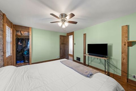 Tiny photo for 5733 S New England Avenue, Chicago, IL 60638 (MLS # 12512983)