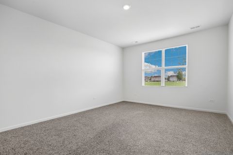 Tiny photo for 14729 S Greenbriar Drive, Plainfield, IL 60544 (MLS # 12655246)