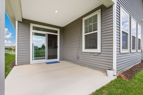 Tiny photo for 14729 S Greenbriar Drive, Plainfield, IL 60544 (MLS # 12655246)