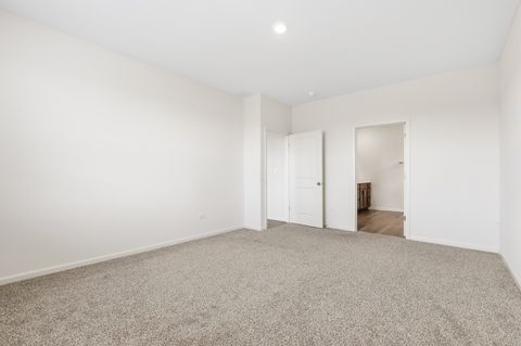 Tiny photo for 14729 S Greenbriar Drive, Plainfield, IL 60544 (MLS # 12655246)