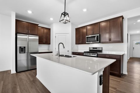 Tiny photo for 14729 S Greenbriar Drive, Plainfield, IL 60544 (MLS # 12655246)