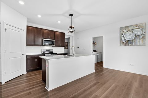 Tiny photo for 14729 S Greenbriar Drive, Plainfield, IL 60544 (MLS # 12655246)