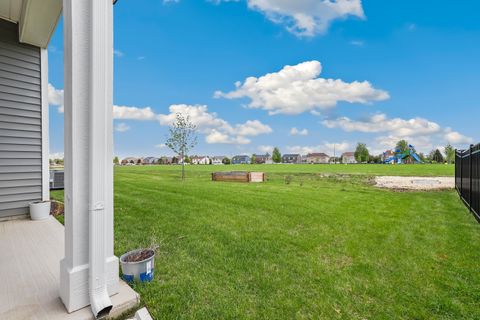 Tiny photo for 14729 S Greenbriar Drive, Plainfield, IL 60544 (MLS # 12655246)
