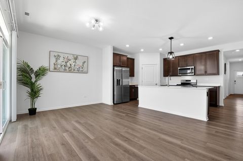 Tiny photo for 14729 S Greenbriar Drive, Plainfield, IL 60544 (MLS # 12655246)