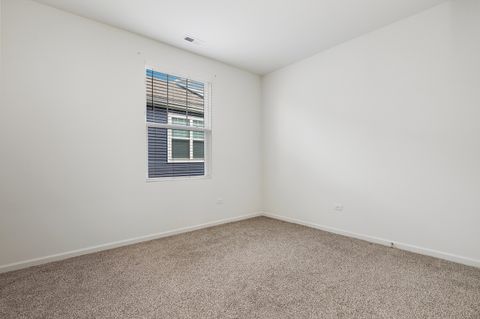 Tiny photo for 14729 S Greenbriar Drive, Plainfield, IL 60544 (MLS # 12655246)