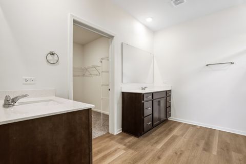 Tiny photo for 14729 S Greenbriar Drive, Plainfield, IL 60544 (MLS # 12655246)