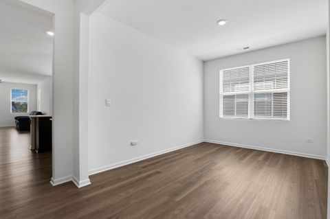 Tiny photo for 14729 S Greenbriar Drive, Plainfield, IL 60544 (MLS # 12655246)