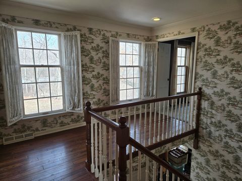 Tiny photo for 1663 E Rietveld Drive, Crete, IL 60417 (MLS # 12567579)