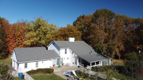 Tiny photo for 1663 E Rietveld Drive, Crete, IL 60417 (MLS # 12567579)