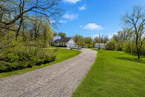 Tiny photo for 1663 E Rietveld Drive, Crete, IL 60417 (MLS # 12567579)