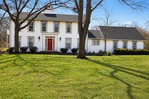 Photo of 1663 E Rietveld Drive, Crete, IL 60417 (MLS # 12567579)
