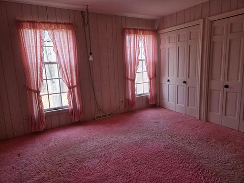 Tiny photo for 1663 E Rietveld Drive, Crete, IL 60417 (MLS # 12567579)