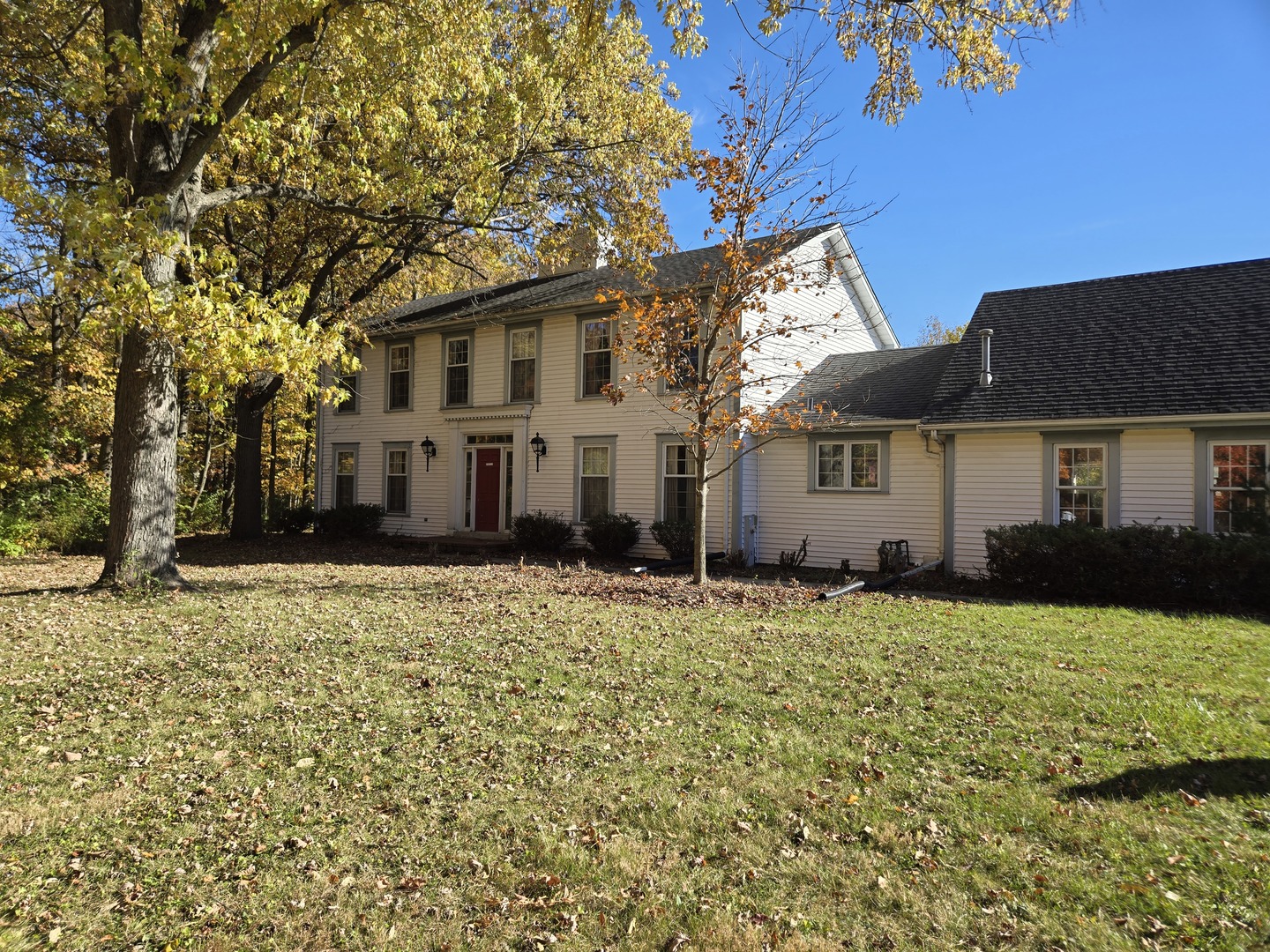 1663 E Rietveld Drive