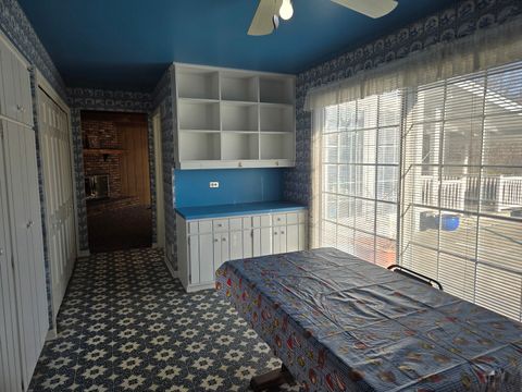 Tiny photo for 1663 E Rietveld Drive, Crete, IL 60417 (MLS # 12567579)