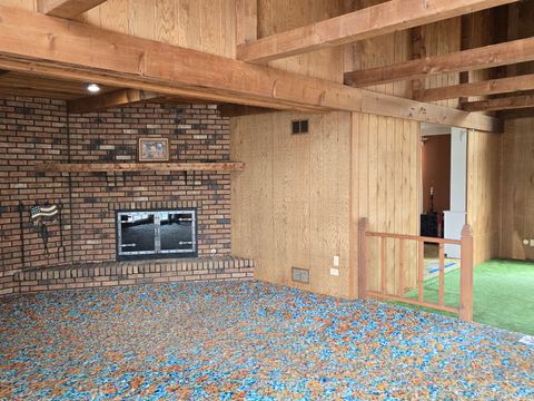 Tiny photo for 1663 E Rietveld Drive, Crete, IL 60417 (MLS # 12567579)