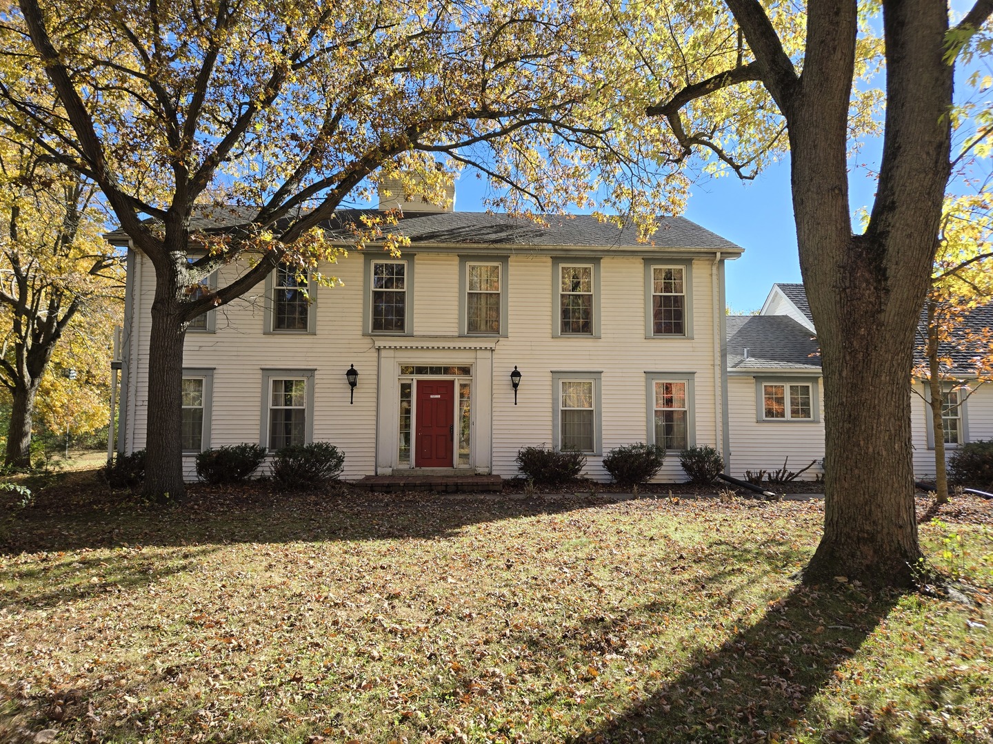 1663 E Rietveld Drive