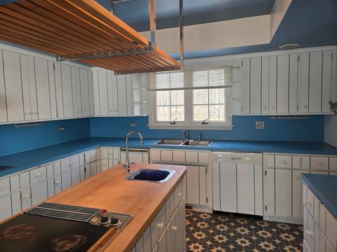 Tiny photo for 1663 E Rietveld Drive, Crete, IL 60417 (MLS # 12567579)