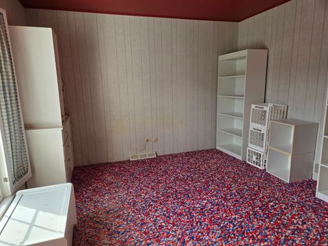 Tiny photo for 1663 E Rietveld Drive, Crete, IL 60417 (MLS # 12567579)