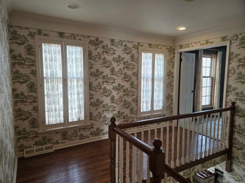 Tiny photo for 1663 E Rietveld Drive, Crete, IL 60417 (MLS # 12567579)